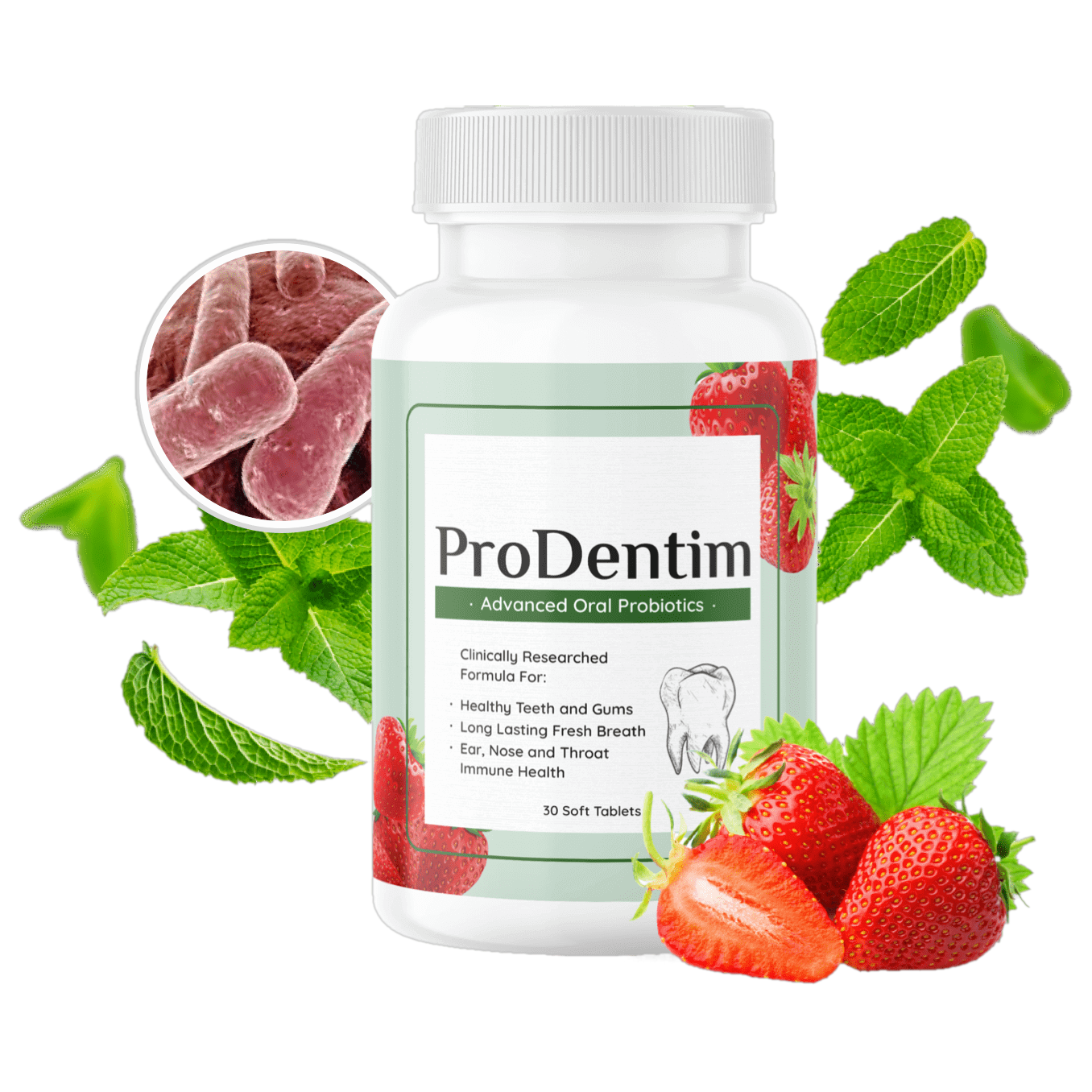 ProDentim